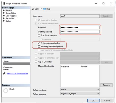 Password Validation in SQL に対する画像結果