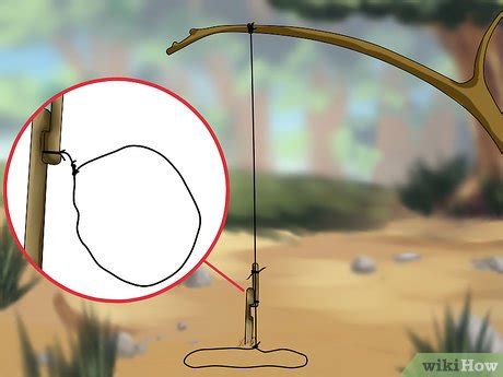 Image result for How to Make a Snare