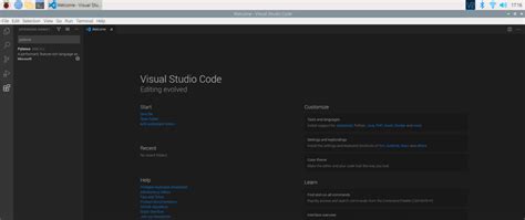 Image result for Visual Studio Code Full Screen