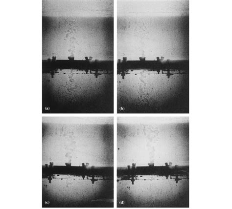 Image result for Horizontal Shadowgraph