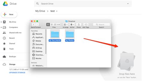 Use Dropbox to Transfer Files to New Computer に対する画像結果