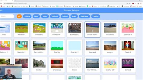 Image result for Scratch Programming Background
