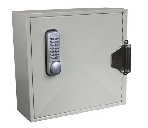 Secure Key Box に対する画像結果