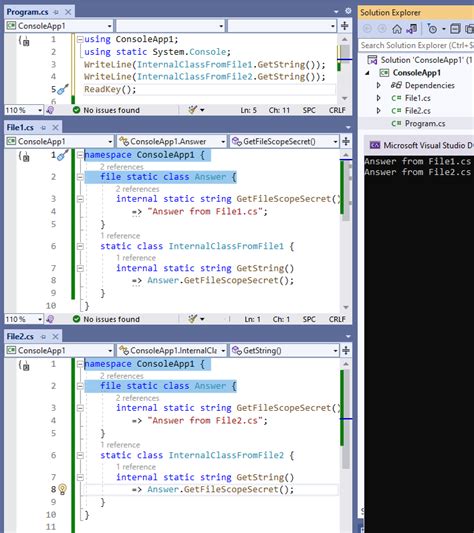 Type File of C# に対する画像結果