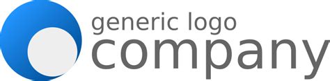 Toradh íomhá ar Generic Layout Design Logo