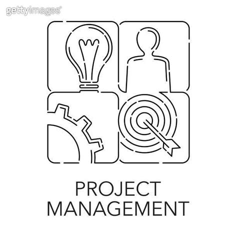 Afbeeldingsresultaten voor Project Management Logo