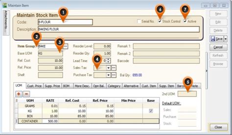 SQL Accounting Software Stock に対する画像結果