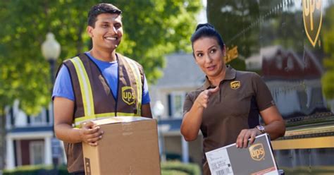 Image result for Seasonal Package Delivery Driver UPS
