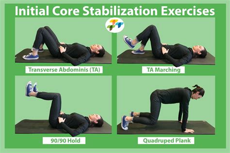 Image result for Core Stability Exercises
