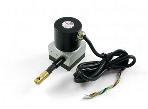 Image result for Draw Wire Encoder Read Out