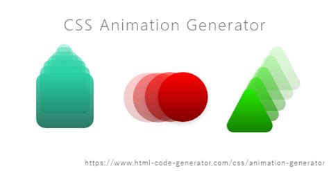 Toradh íomhá ar Flash Animation. CSS