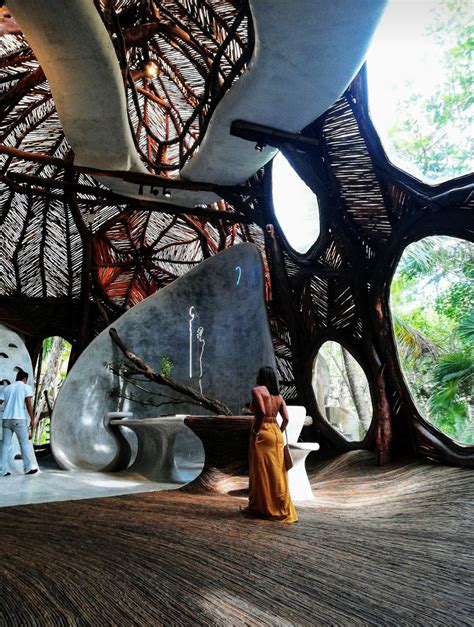 Toradh íomhá ar Ik Lab Tulum Creative Process