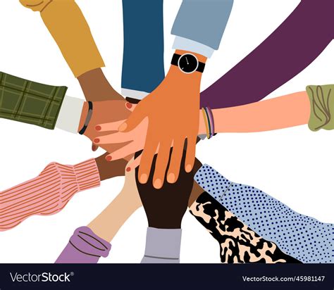 Image result for Different People Unity