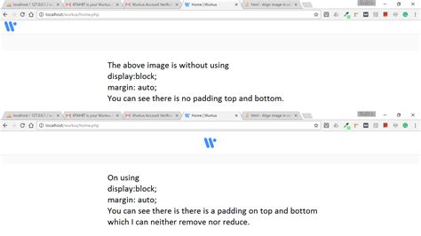 Afbeeldingsresultaten voor HTML Align Center