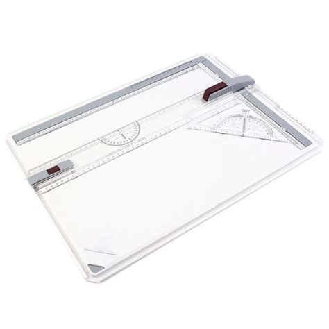 Image result for Parallel Ruler Drawing Boards