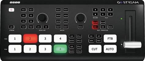 Image result for Simpele Camera Switcher