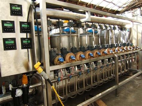 Image result for Irrigation Fertilizer Injection System