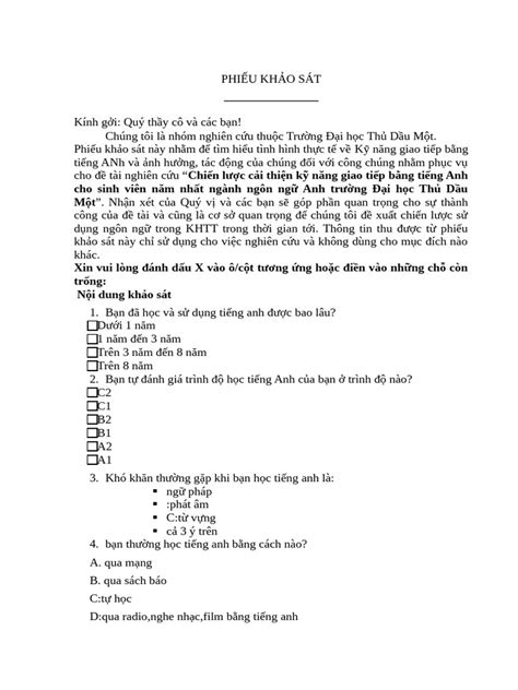Toradh íomhá ar Questionnaire for Teachers Example of Introduction