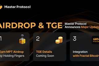 Master Protocol に対する画像結果