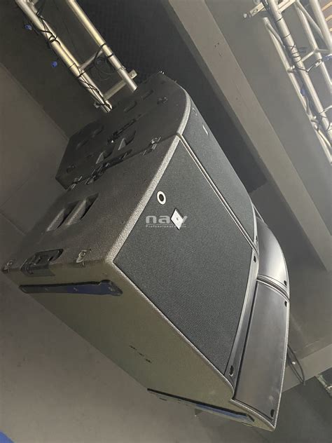 Image result for Dual Line Array