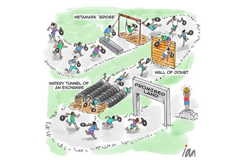 Image result for Army Obstacle Course Cartoon
