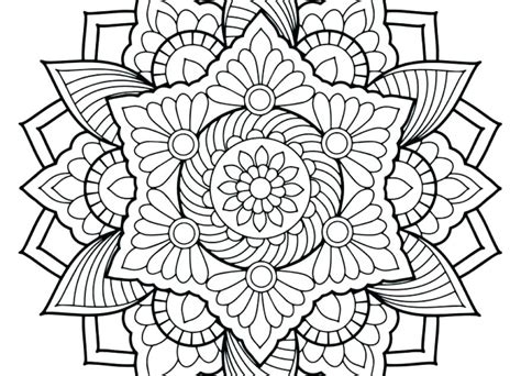 Toradh íomhá ar Coloring Pages Graphic Design Patterns