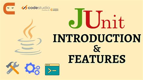Image result for JUnit Black Logo