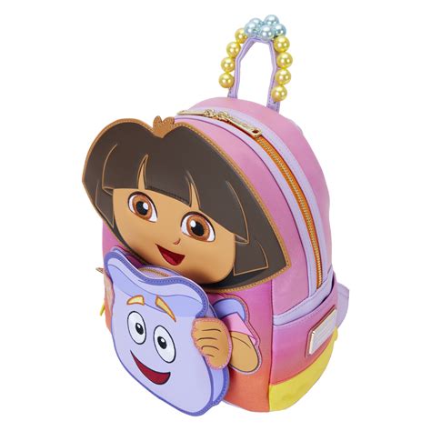 Dora Backpack Rope に対する画像結果