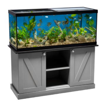 PetSmart 125 Gallon Aquarium に対する画像結果