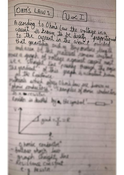 Image result for Complete O Level Physics Notes