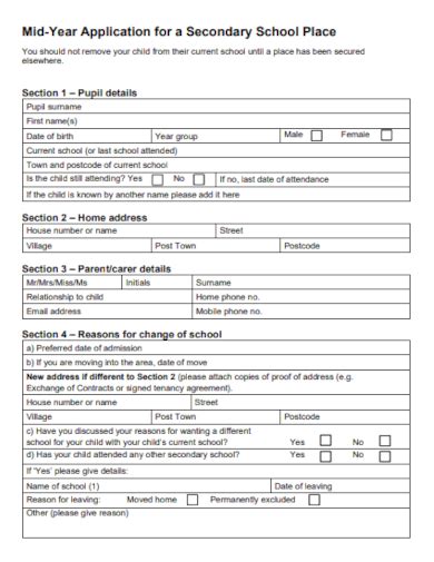 Image result for Application Pattern for Schoo