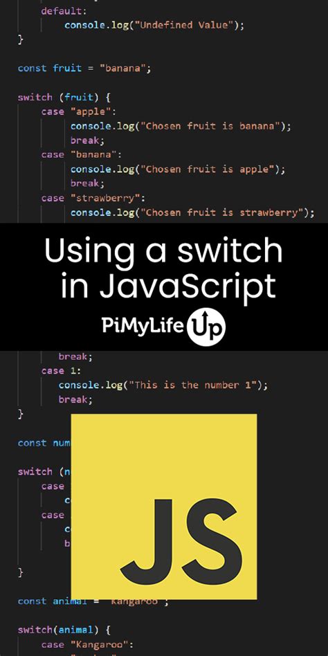 Image result for Switch En JavaScript