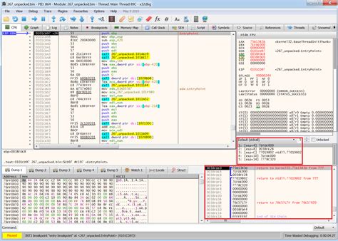 Résultat d’images pour Memory Stack Diagram