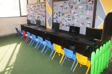 Image result for Kindergarten Computer Lab