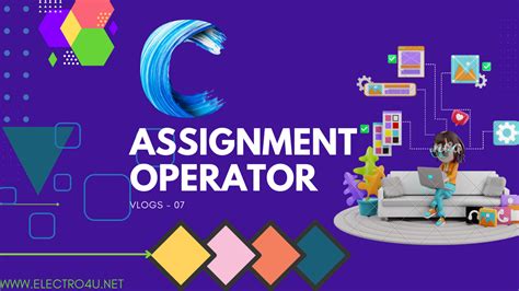 Toradh íomhá ar Assignment Operator Example C++