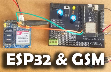 Toradh íomhá ar GPS Module Esp32