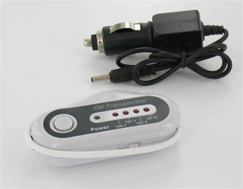 Image result for Wireless FM Transmitter