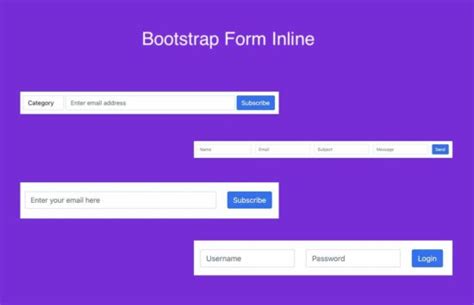Toradh íomhá ar Bootstrap Form Input Select