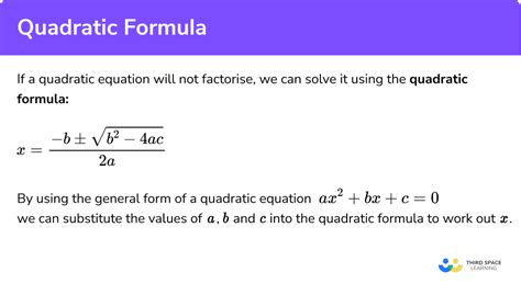 Image result for Quadratic Formula Worksheet Easy