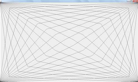 Java GUI Graphics に対する画像結果