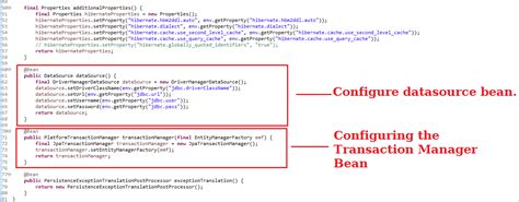 Image result for Config Java