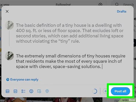 Image result for X Thread Reply