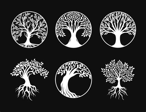 Image result for Drawing Tree of Life Designs