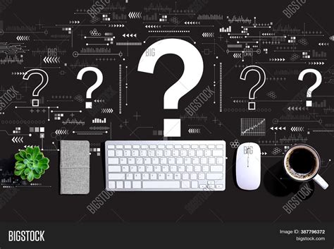 Question Mark Computer に対する画像結果