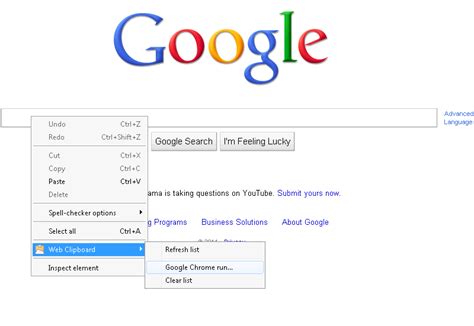 Copy Cut and Paste Extension に対する画像結果