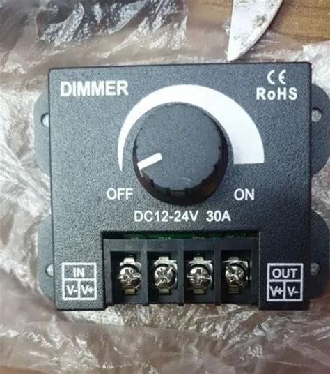 LED Light Dimmer に対する画像結果
