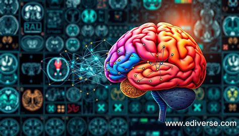 Toradh íomhá ar Complex Network Segmentation