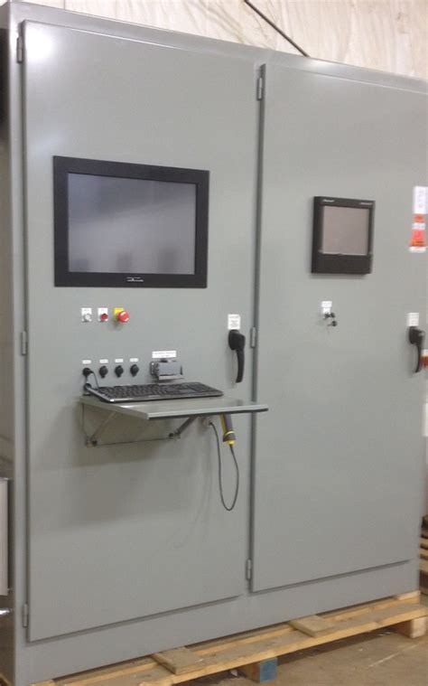 Image result for Control Panel Building