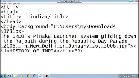 Image result for Graphical Elements Codings in HTML Class 10