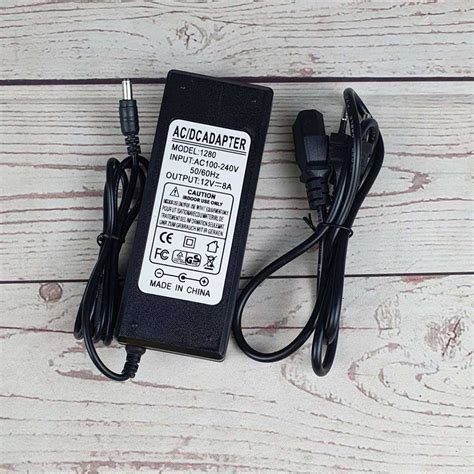 Image result for Adaptor 12V 10A Arduino